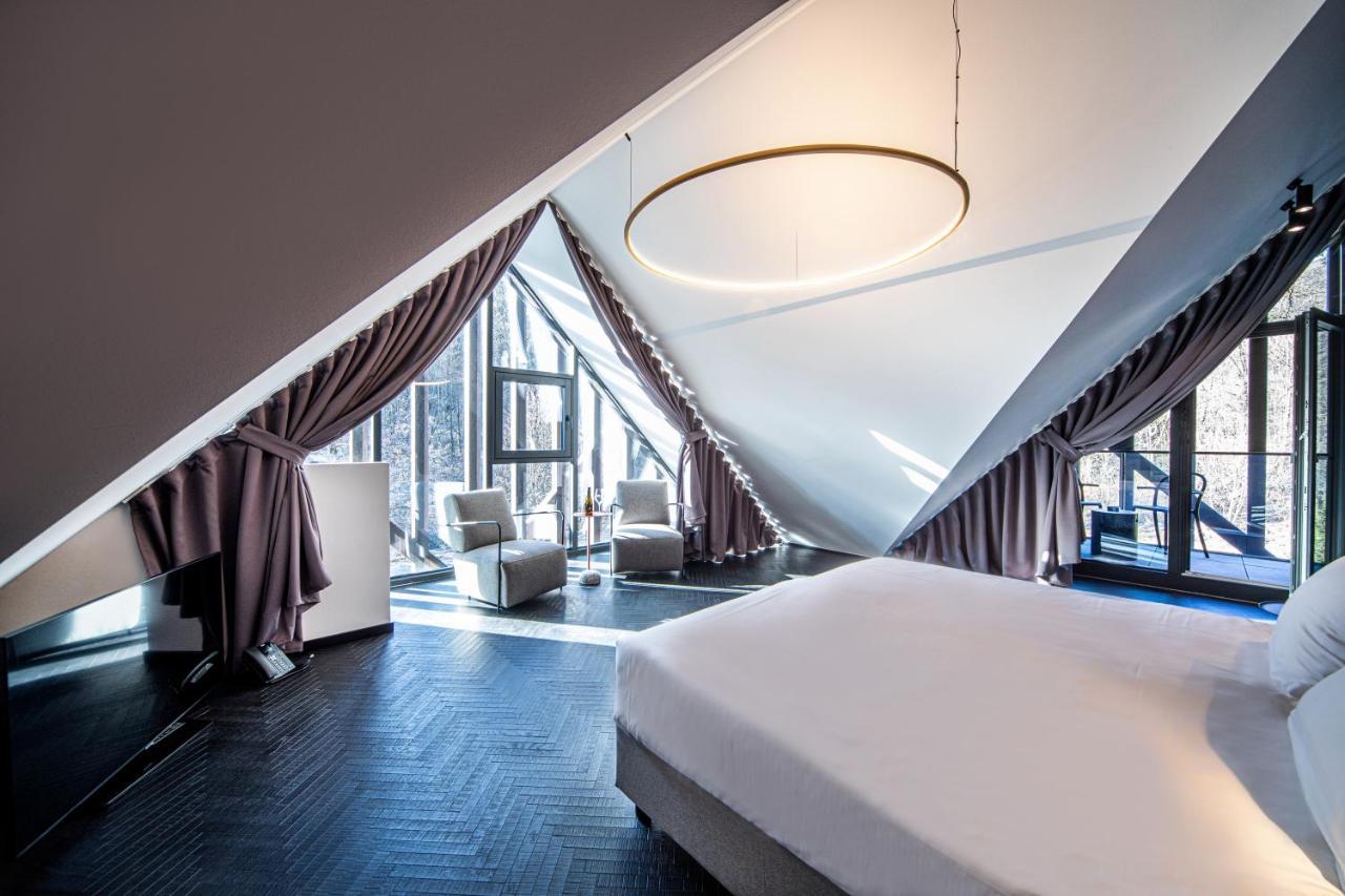 Hotel Cad Ljubljana