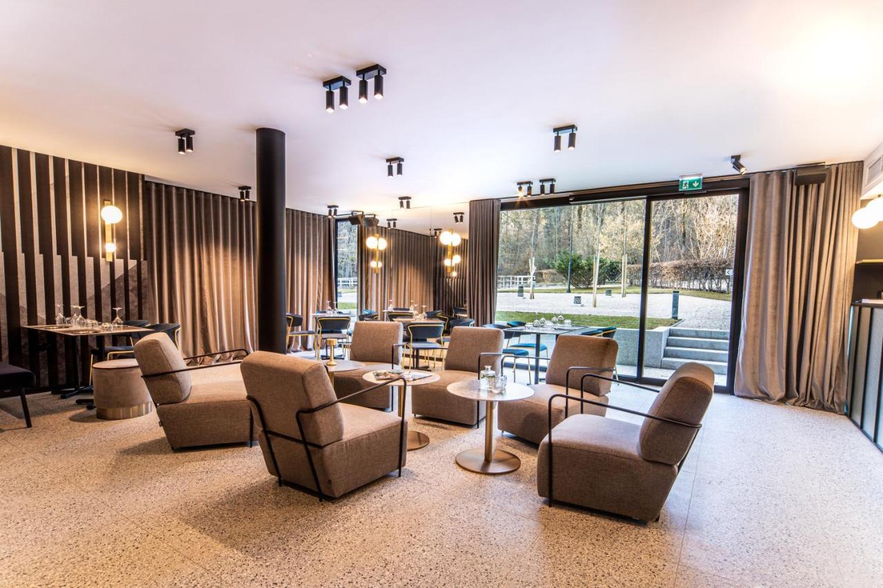 Hotel Cad Ljubljana