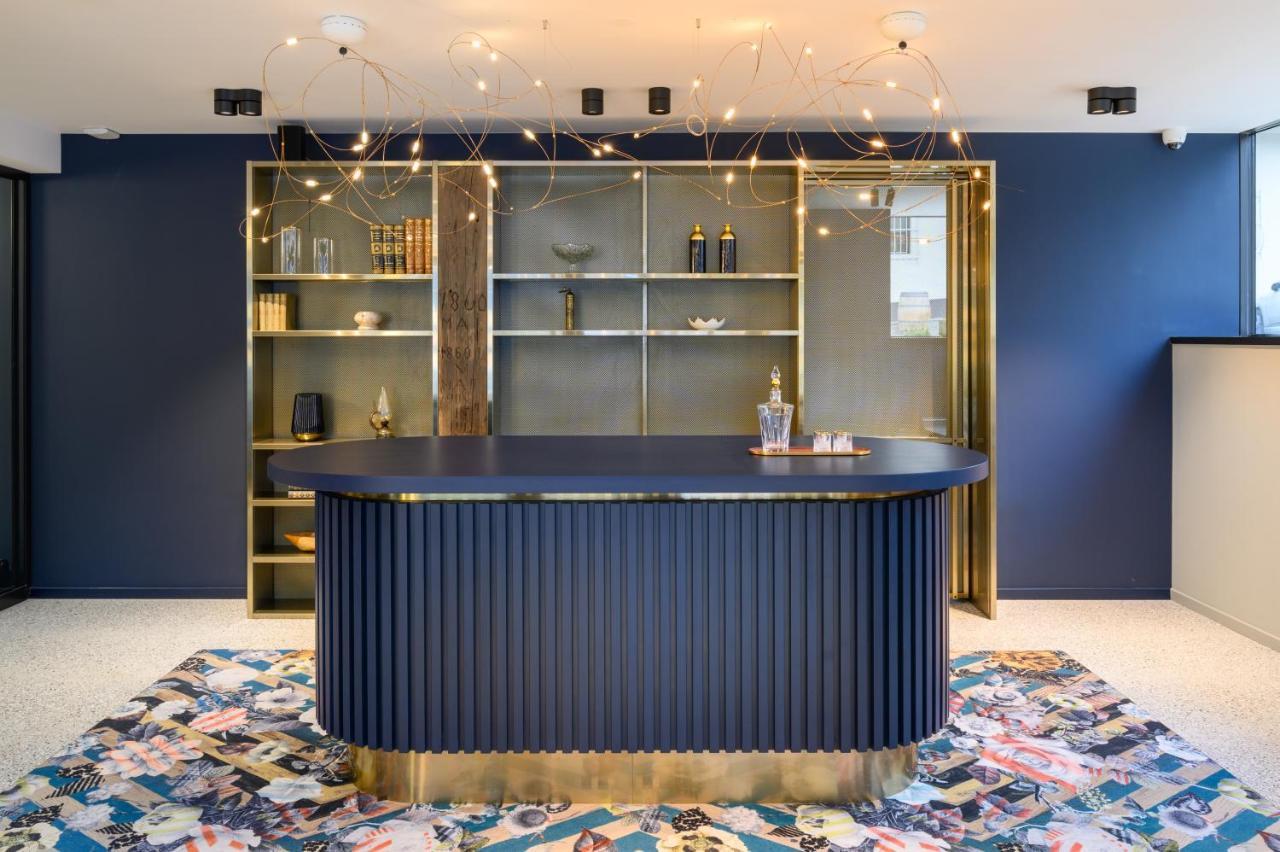 Hotel Cad